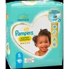 Pampers Premium Protect Größe 5 Junior 11-16, 22er Produktbild-Vorschau 2