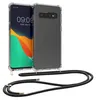 kwmobile Necklace Case kompatibel mit Samsung Galaxy S10 Produktbild-Vorschau 1