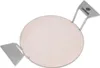 LANDMANN 02643, Pizzateller, Beige, Edelstahl, Edelstahl, Produktbild-Vorschau 1