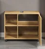 PureBliss Waschbeckenunterschrank Eiche Nachbildung. Produktbild-Vorschau 21