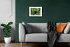 MuchoWow® MuchoWow® Gerahmtes Poster Tukan im Baum 40x30 cm Produktbild-Vorschau 8