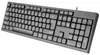 Tacens Anima AK02, Komplettes PC-Tastatur, Kompaktes Produktbild-Vorschau 3