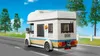 LEGO® City 60283 Wakacyjny samochód kempingowy Podgląd zdjęcia produktu 35