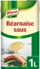 Knorr Garde d’Or Sauce Béarnaise flüssig 1 Liter Produktbild-Vorschau 1