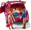 Schleich 42535 Dobrodružné auto s prívesom a koňom Náhľad obrázku produktu 18