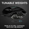 Logitech G502 Hero Produktbild-Vorschau 24
