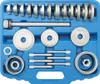 BGS 67301 Jeu d'outils pour roulements de roue, 31 pcs. Voir les images du produit 2