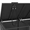 Flieks Mülltonnenbox mit Klappdeckel, 2er, Produktbild-Vorschau 8