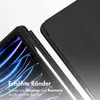 Accezz Smarte Klapphülle aus Silikon iPad Air 13 Zoll Produktbild-Vorschau 5