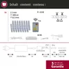 Paulmann MaxLED 500 LED Strip Tunable White Basisset Produktbild-Vorschau 4