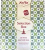 BIO-TEE-SET IN EINER GESCHENKBOX (SELECTION BOX) (9 SORTEN Produktbild-Vorschau 3