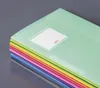 BRUNNEN 102015080 Schnellhefter FACT!pp onyx Produktbild-Vorschau 3
