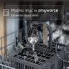 Deleca zestaw sztućców Amor dla 6 osób - 36-częściowy Podgląd zdjęcia produktu 8