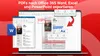 Mobi PDF Extra 2024 Lifetime / 1 PC / Dauerlizenz / Lizenz Produktbild-Vorschau 3