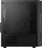 Aerocool ACCS-PV32033.11 Case AeroCool Mini Trinity v2 nero Anteprima dell’immagine prodotto 7