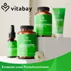Vitabay Vitamin D3 + K2 Depot – 180 vegane Tabletten – Produktbild-Vorschau 8