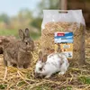 PANTO Stroh 2kg - Einstreu für Nager Produktbild-Vorschau 3