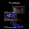 ASUS ROG Strix XG27UCDMG Gaming Monitor 68,6 cm (27 Zoll) Produktbild-Vorschau 13