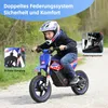 Elektro-Kindermotorrad SX-E250 250W 12 Zoll E-Motorrad für Produktbild-Vorschau 7