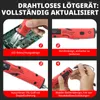 Lötkolben Set 8W Kabellos, mit Berührungssensor, 12s Produktbild-Vorschau 5