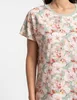 Moraj Damen, camicia da notte, verde, taglia 3XL, Anteprima dell’immagine prodotto 4