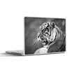 MuchoWow® Laptop Aufkleber Sticker Cover Tiger - Wild - Produktbild-Vorschau 1