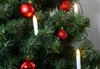 Idena 38192 - LED Kerzenlichterkette, 30er warm weiß, für Produktbild-Vorschau 4