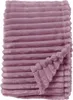 Dutch Decor Wohndecke Flanell-Jacquard Ricky 150x200 cm Produktbild-Vorschau 2