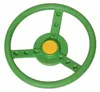 BelloGriardino | Volant pour enfants - vert - résistant aux Voir les images du produit 1