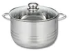 ELO Brillant Pot Ø 24 cm, 5,4 l, acciaio inox ELO BASIC Anteprima dell’immagine prodotto 4