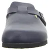 Natural Sense Clogs - Ocean Leder : Normal : 46 Größe: 46 Produktbild-Vorschau 11