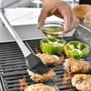Set da barbecue 4 in 1 con spatola, pinze, utensili e Anteprima dell’immagine prodotto 11