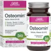 Gse Osteomin  Calcium Vitamin D3+K2 Tabletten 120 St Produktbild-Vorschau 1