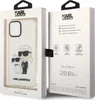 Karl Lagerfeld Klhcp12Mhnkctgt Iphone 12/12 Pro 6,1 Voir les images du produit 8