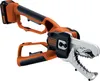 Black & Decker Akku-Astschere Alligator GKC 1000 18 V / 2 Produktbild-Vorschau 1