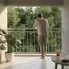 Mucola barierka balkonowa srebrnaFrancuska barierka Podgląd zdjęcia produktu 9