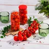 SuperButelki - 10x Słoiki szklane 470 ml z zakrętkami fi 66 Podgląd zdjęcia produktu 2