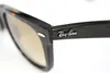 Ray-Ban Original Wayfarer Classic, Erwachsener, Uni, Produktbild-Vorschau 6