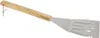 "Orange85 BBQ Spatel RVS 41cm Holzgriff Grillwerkzeug" Produktbild-Vorschau 1