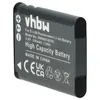 vhbw Akku Ersatz für Toshiba PX1686 für Kamera (500 mAh, Produktbild-Vorschau 8