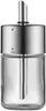 WMF 06.3661.6040, 250 ml, Glas, Silikon, Edelstahl, Produktbild-Vorschau 5
