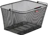 KLICKfix CITY KORB CARGOKORBKLIP BLACK Podgląd zdjęcia produktu 2
