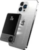 Magnetische Powerbank, 5000mAh 15W tragbares Ladegerät mit Produktbild-Vorschau 1