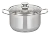 ELO Basic ELO Therm Topfset Edelstahl Volumenskala Produktbild-Vorschau 4