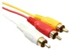 HDMI-auf-RCA-3-Kabel, HDMI-auf-RCA-Konverterkabel, Produktbild-Vorschau 4