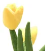 Tulpen-Plüschtier, gute Widerstandsfähigkeit, geruchlos, Produktbild-Vorschau 5