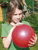 EDUPLAY 800-244 Miękkie piłki Ø 23 cm, nadmuchiwane, Podgląd zdjęcia produktu 5