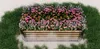 Hochbeet verzinkt Blech (184 x 60 x 90 cm) Produktbild-Vorschau 8