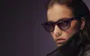 Ray-Ban Meta Wayfarer Montatura nera Lente verde 50-22 Anteprima dell’immagine prodotto 14