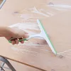 Duschabzieher Silikon, Bad Abzieher Dusche, Duschwischer, Produktbild-Vorschau 5